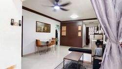 Blk 653B Jurong West Street 61 (Jurong West), HDB 5 Rooms #603221691